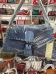 Quality Belt Handbag - 2