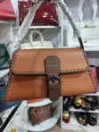 Quality Belt Handbag - 3