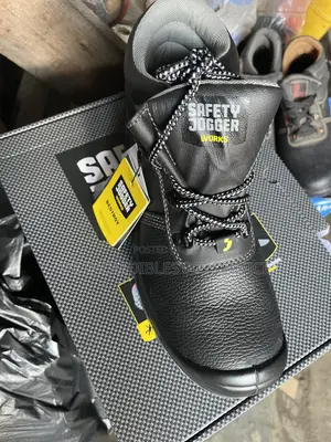 Safety Joggers BestBoy Safety Boots