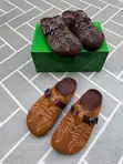 Birkenstock OG Rorin Kafa - Baƙar fata Suede - 4