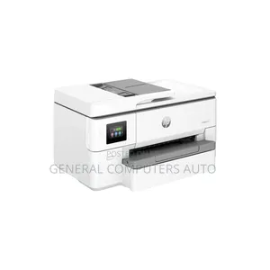 HP OfficeJet 9730 A3 Wide Format All-in-One Printer