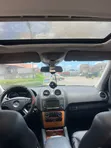 Mercedes-Benz ML 350 4Matic 2008 Black - 4