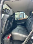 Mercedes-Benz ML 350 4Matic 2008 Black - 5