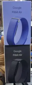Google Fitbit Air Smartwatch - 1