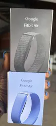 Google Fitbit Air Smartwatch - 2