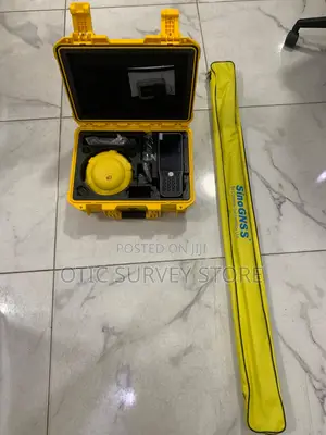 SinoGNSS T300SE Network RTK Rover - Babban Daidaiton GNSS