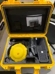 SinoGNSS T300SE Network RTK Rover - High Precision GNSS - 3