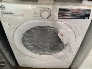 Hoover H-Wash 300 Plus 9kg Injin Wanki