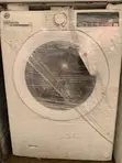Hoover H-Wash 300 Plus 9kg Injin Wanki - 2
