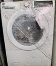 Hoover H-Wash 300 Plus 9kg Injin Wanki - 3