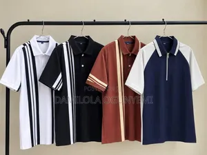 Levyte Wears Men's Casual T-Shirt