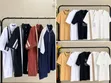 Levyte Wears Men's Casual T-Shirt - 3