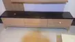 Used TV Shelf and Console - 1