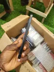 New Apple iPhone 16 Pro 256GB Black - 3
