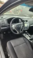 2017 Nissan Altima 2.5 SV Sedan - 3