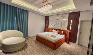 Classy 1, 2, or 3 Bedroom Shortlet in Ikoyi