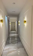 Kyakkyawan Shortlet Mai Dakuna 1, 2, ko 3 a Ikoyi - 5