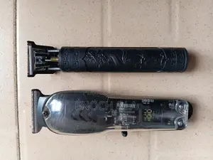 2 Rechargeable Clippers (Needs Service)