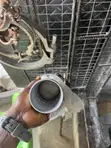 Aluminum Camlock Coupling - 1