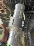 Aluminum Camlock Coupling - 2