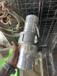 Aluminum Camlock Coupling - 3