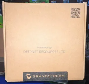 Grandstream GWN7660 Wi-Fi 6 Access Point