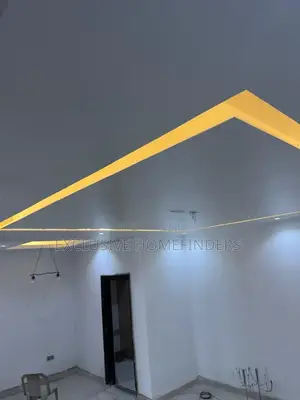 3-Bedroom Duplex with BQ for Sale in Sangotedo, Ajah
