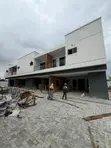 3-Bedroom Duplex with BQ for Sale in Sangotedo, Ajah - 3