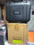 DJI D-RTK 3 Multifunctional Station with Survey Pole and Tripod Kit - 1