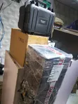 DJI D-RTK 3 Multifunctional Station with Survey Pole and Tripod Kit - 2