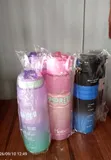 Sabbin Kwaryar Ruwa ga Yara Maza da Mata - 3