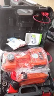5-in-1 Car Jack & Jump Starter Kit - 1