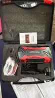 5-in-1 Car Jack & Jump Starter Kit - 2