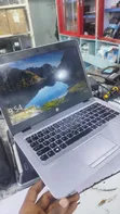 HP EliteBook 840 G3 Laptop - Core i5, 8GB RAM, 256GB SSD - 2