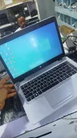 HP EliteBook 840 G3 Laptop - Core i5, 8GB RAM, 256GB SSD - 4