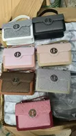 Michael Kors Hannun jaka mai launuka daban-daban - Sabuwa - 3