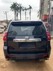 Toyota Land Cruiser Prado 2021 VXL - 2