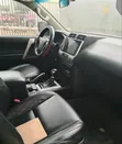 Toyota Land Cruiser Prado 2021 VXL - 4