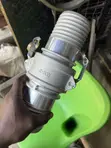 Aluminum Camlock Coupling - 2