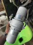 Aluminum Camlock Coupling - 3