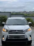2018 Toyota Highlander Limited 4x4 V6 SUV - 1