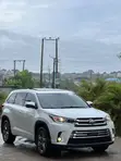 2018 Toyota Highlander Limited 4x4 V6 SUV - 2