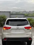 2018 Toyota Highlander Limited 4x4 V6 SUV - 3