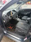 Opel Antara 2011 Gray - 4
