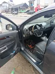 Opel Antara 2011 Gray - 5