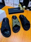 Pedro Cross Strap Men's Sandals - 1