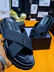Pedro Cross Strap Men's Sandals - 3