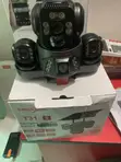 T31 Mai Haske na Rana 4G LTE PTZ Kamara Mai Tsaro - Sau uku, 12MP - 2