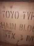 Toyo 5-Ton x 6-Meter Manual Chain Block - 1