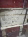 Toyo 5-Ton x 6-Meter Manual Chain Block - 3